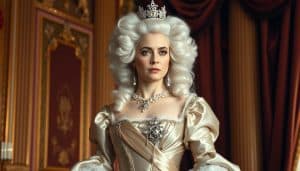 wer war marie antoinette