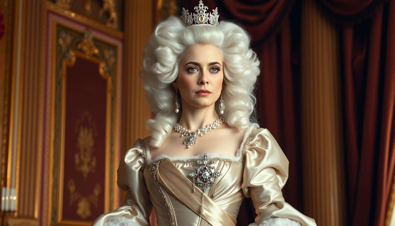 wer war marie antoinette