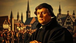 wer war martin luther