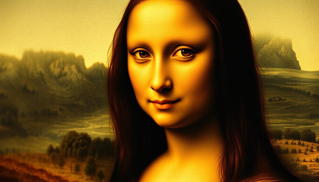 wer war mona lisa