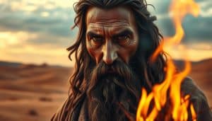 wer war moses