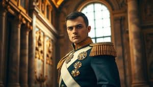 wer war napoleon