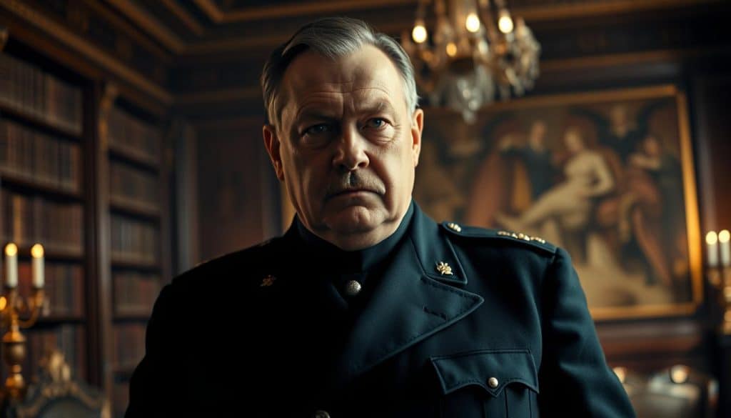 wer war otto von bismarck