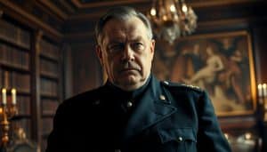 wer war otto von bismarck
