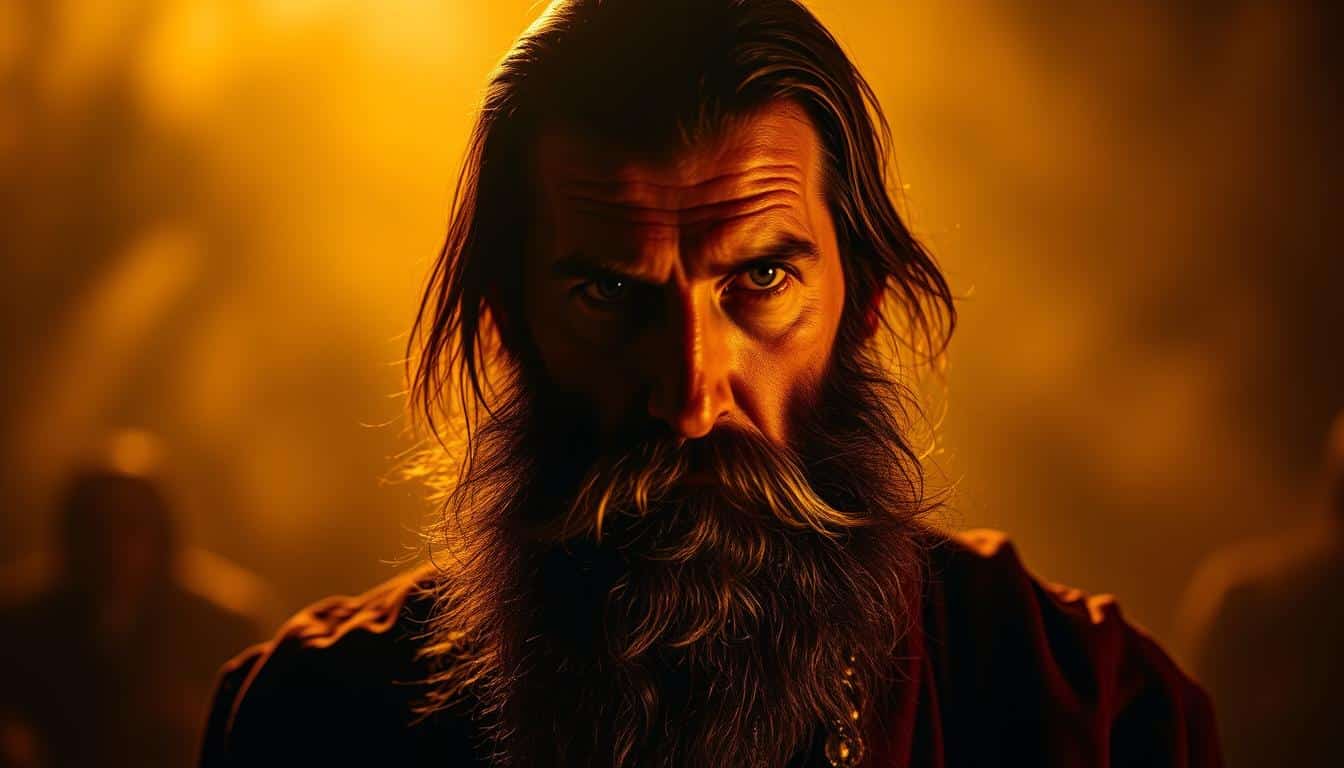 wer war rasputin