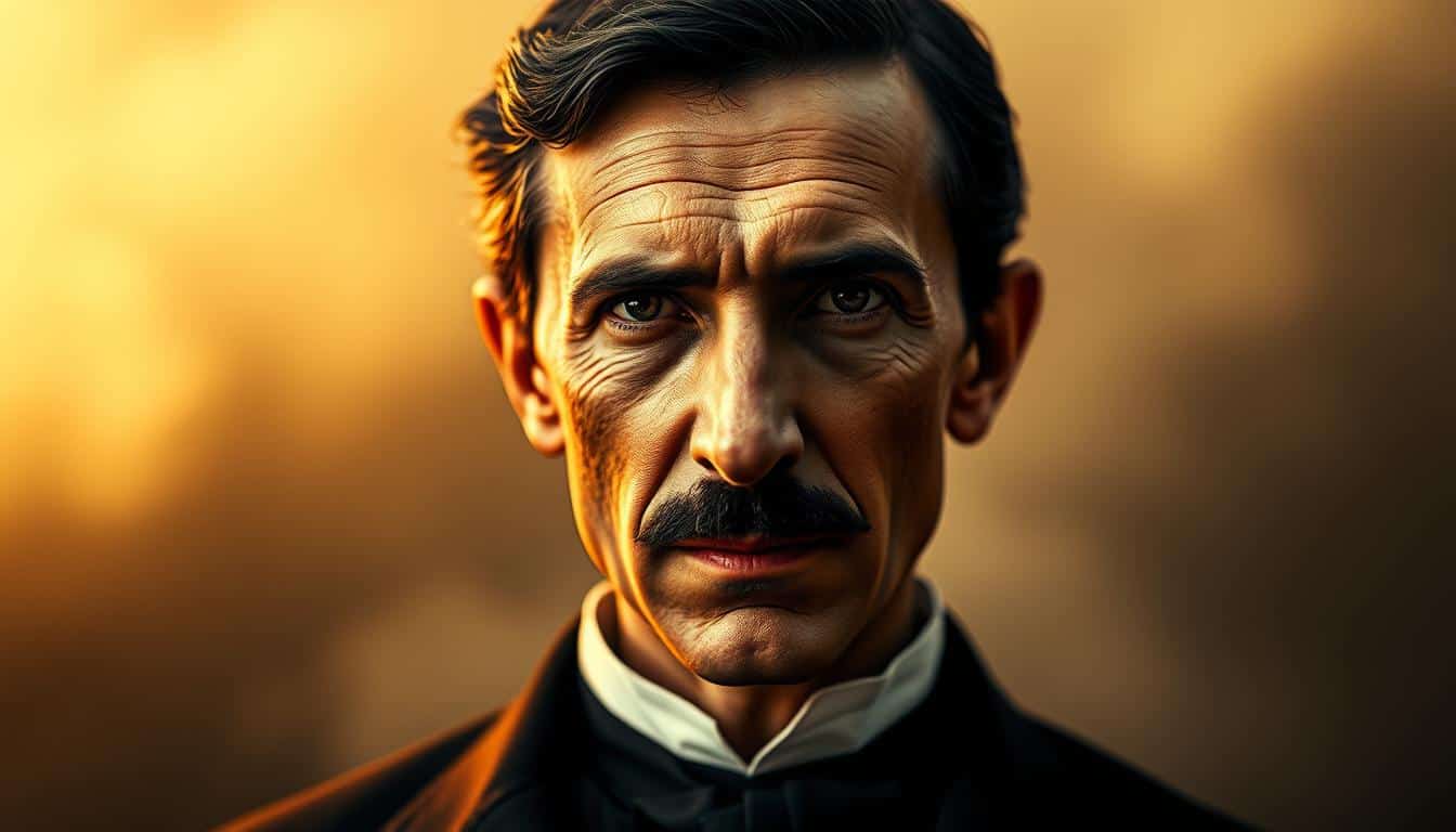 wer war tesla