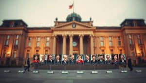 wer war vor angela merkel bundeskanzler