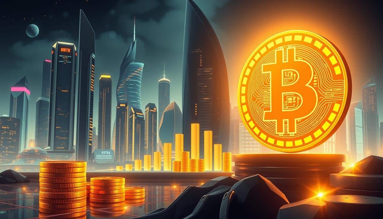 wie viele bitcoins gibt es