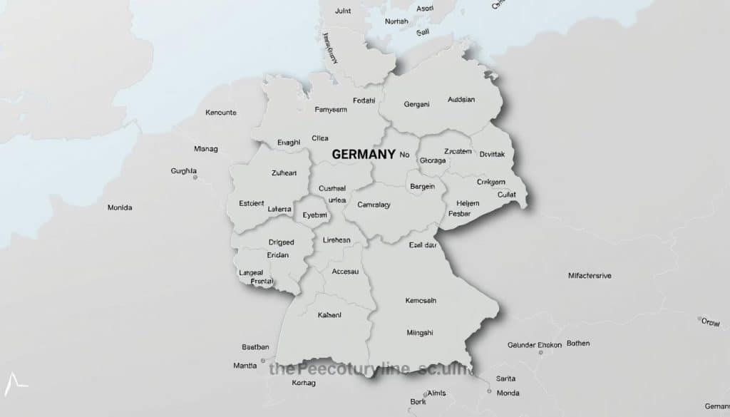 wie viele bundesländer hat deutschland