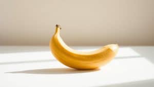 wie viele kalorien hat eine banane