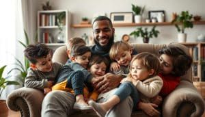 wie viele kinder hat bushido