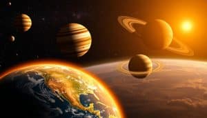 wie viele planeten gibt es