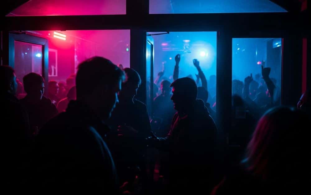 Drogen in Berliner Clubs – Toleranz, Kontrolle und Realität