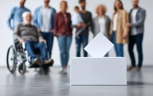 Wahlrecht für alle – Debatte um Gleichberechtigung und Reformen