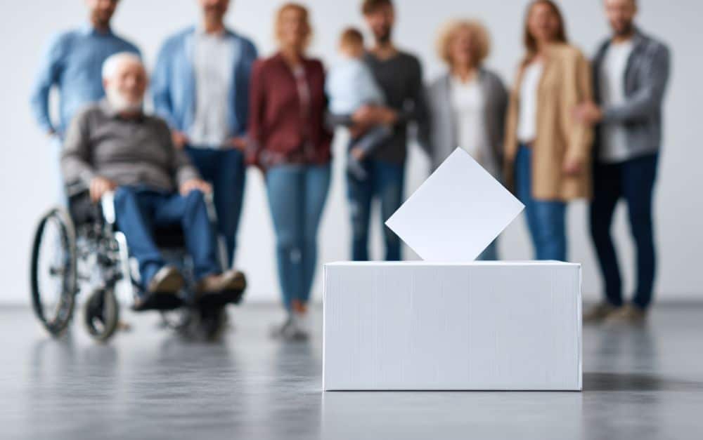 Wahlrecht für alle – Debatte um Gleichberechtigung und Reformen