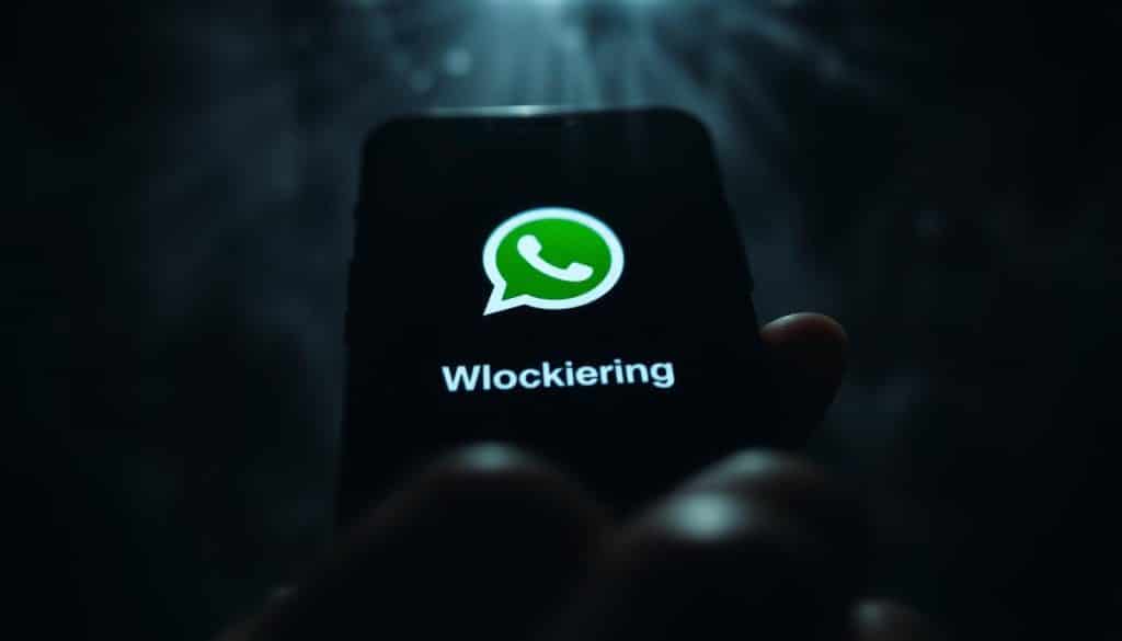 woran erkenne ich, ob mich jemand blockiert hat bei whatsapp
