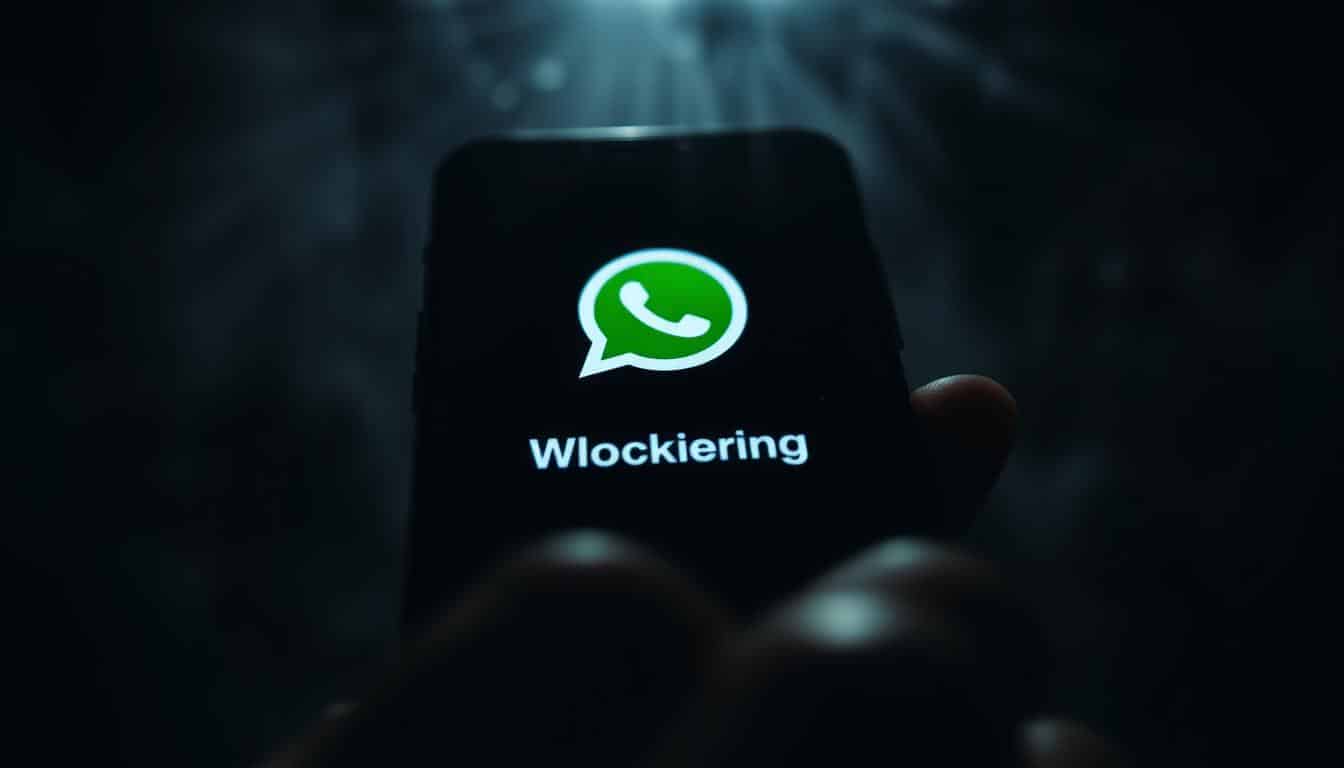woran erkenne ich, ob mich jemand blockiert hat bei whatsapp