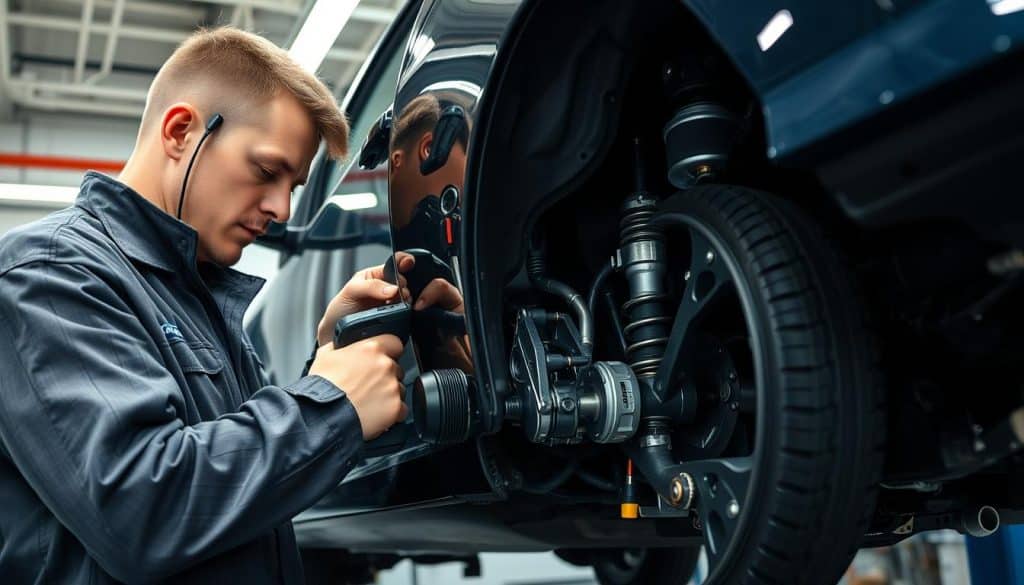 woran erkennen wann fahrzeug zur nächsten hauptuntersuchung