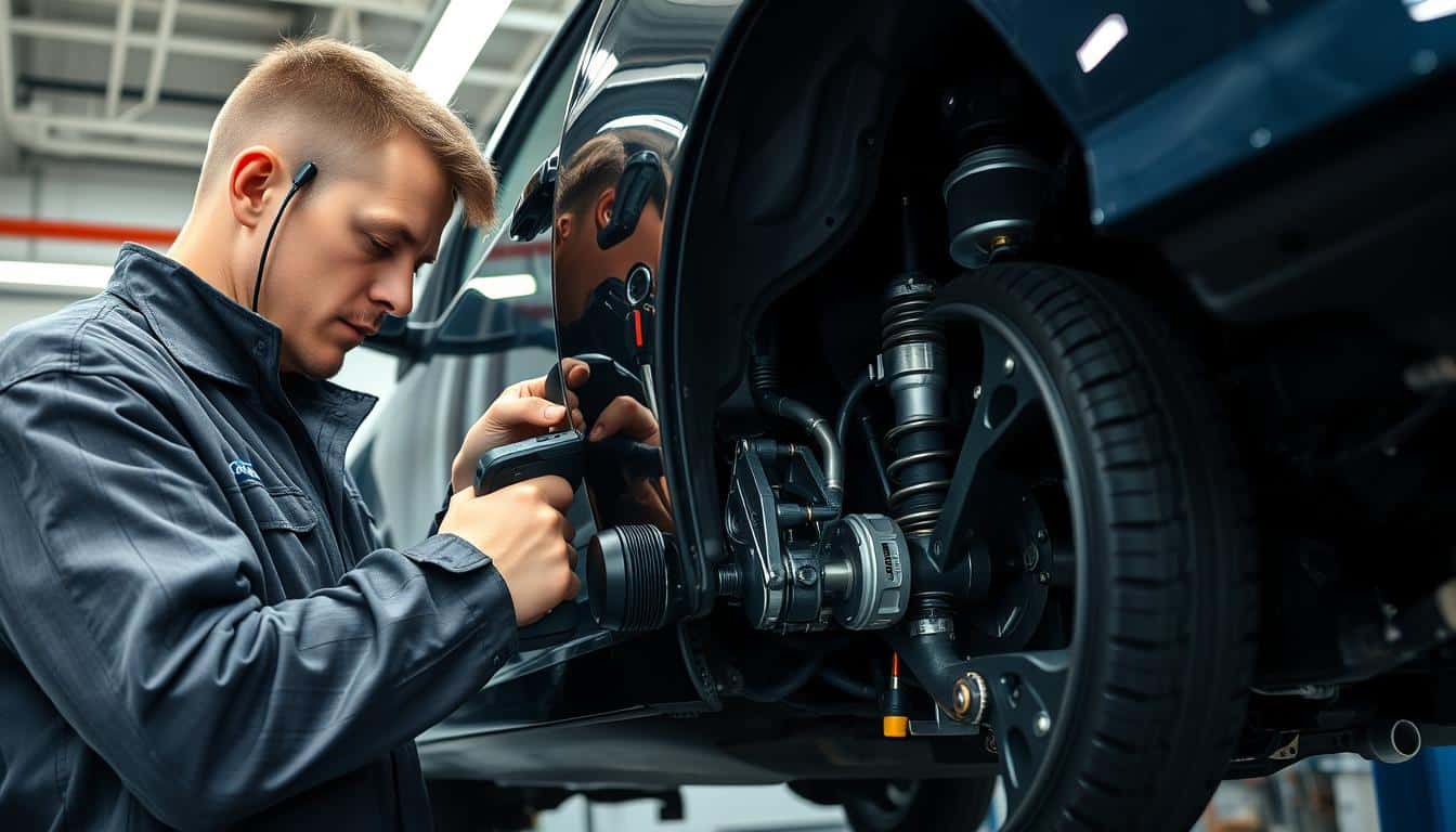 woran erkennen wann fahrzeug zur nächsten hauptuntersuchung