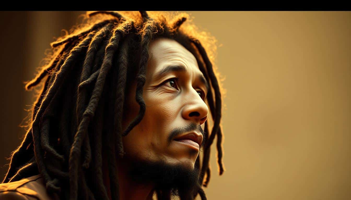 woran ist bob marley gestorben