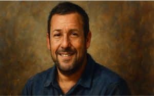 Adam Sandler Vermögen und Biographie