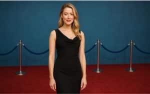 Amber Heard Vermögen und Biographie