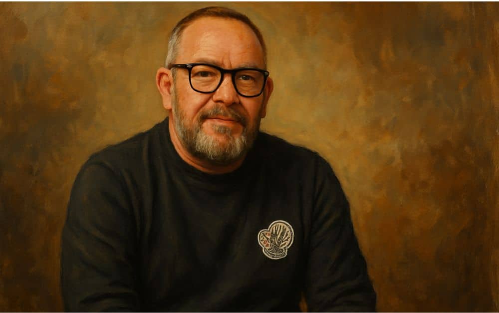 Andreas Herb Vermögen und Biographie