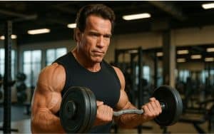 Arnold Schwarzenegger Vermögen und Biographie