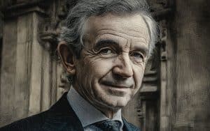 Bernard Arnault Vermögen und Biographie