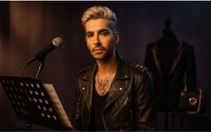 Bill Kaulitz Vermögen und Biographie