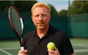Boris Becker Vermögen und Biographie