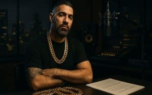 Bushido Vermögen und Biographie