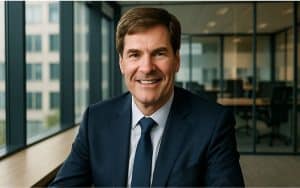 Carsten Maschmeyer Vermögen und Biographie