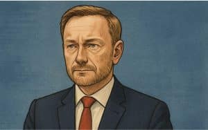 Christian Lindner Vermögen und Biographie