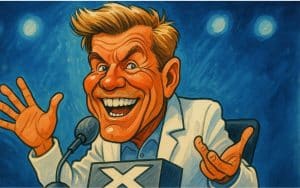 Dieter Bohlen Vermögen und Biographie