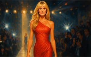 Heidi Klum Vermögen und Biographie