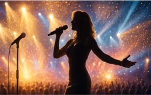 Helene Fischer Vermögen und Biographie