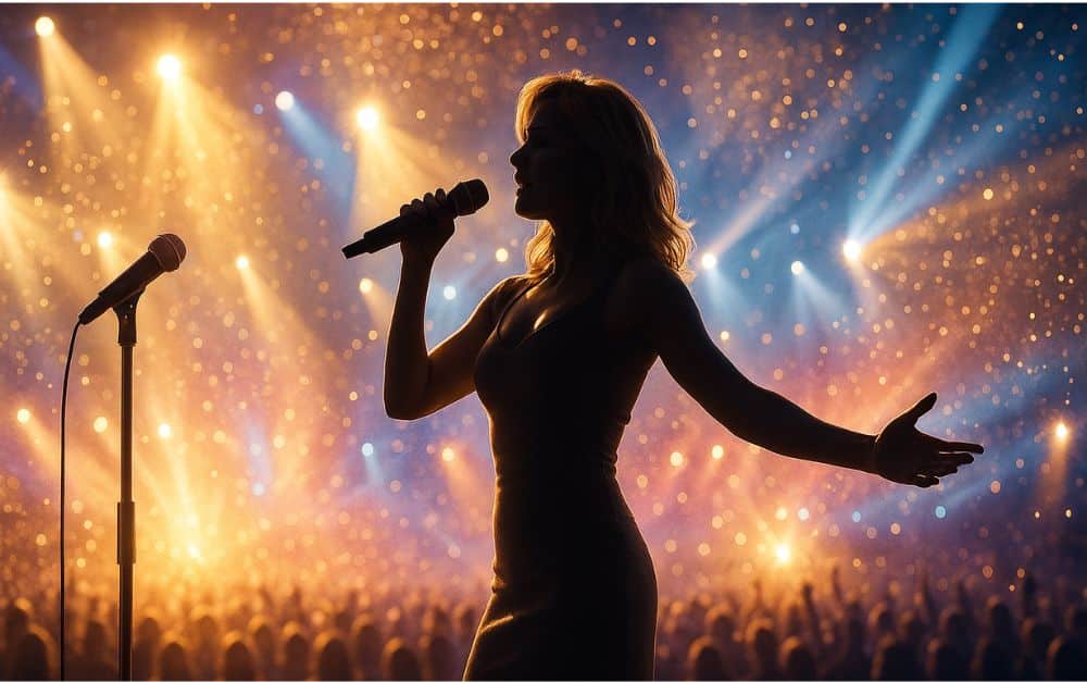 Helene Fischer Vermögen und Biographie