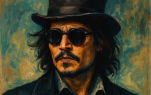 Johnny Depp Vermögen und Biographie