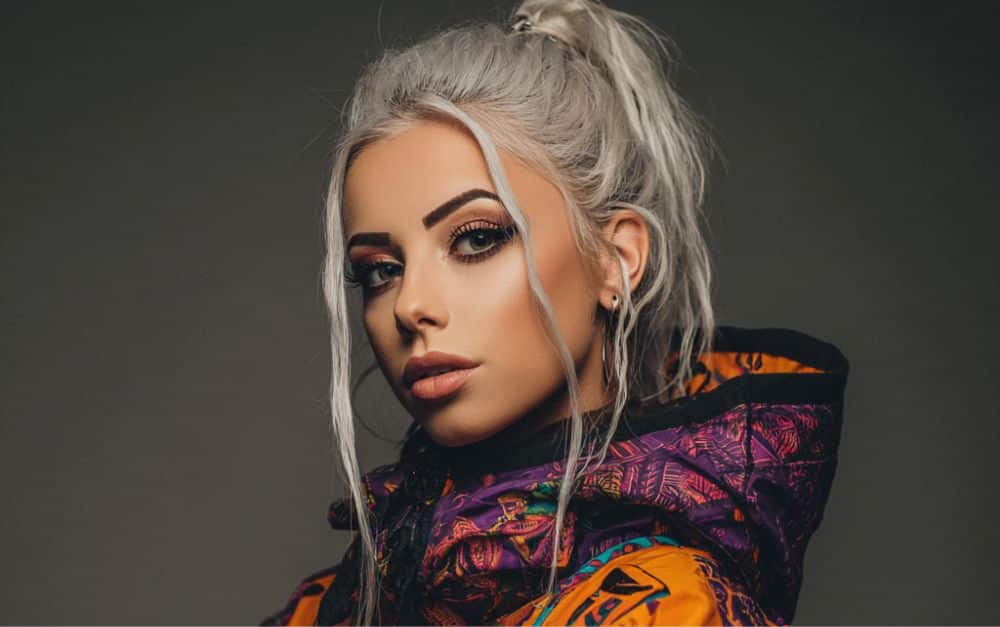 Katja Krasavice Vermögen und Biographie