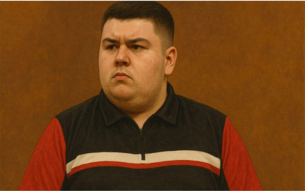Luke Littler Vermögen und Biographie