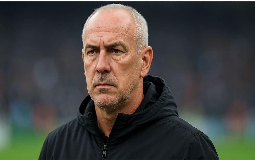 Mario Basler Vermögen und Biographie