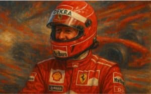 Michael Schumacher Vermögen und Biographie
