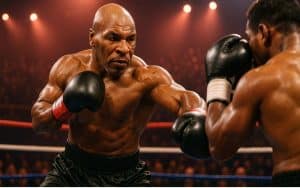 Mike Tyson Vermögen und Biographie