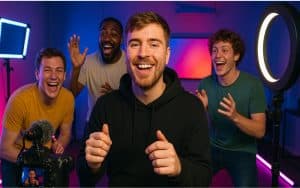 MrBeast Vermögen und Biographie