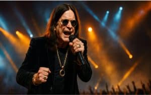 Ozzy Osbourne Vermögen und Biographie