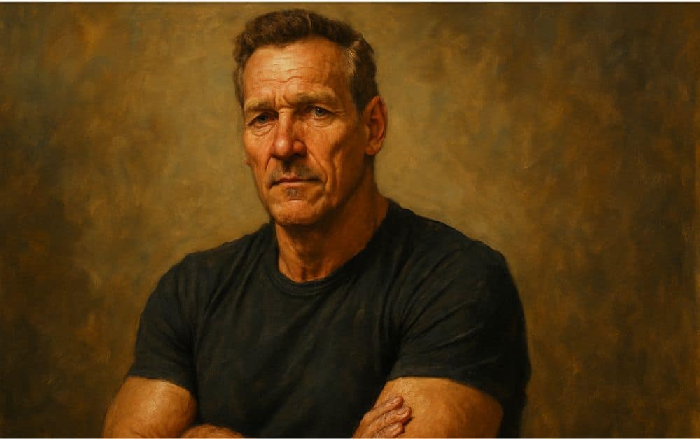 Ralf Möller Vermögen und Biographie