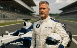 Ralf Schumacher Vermögen und Biographie