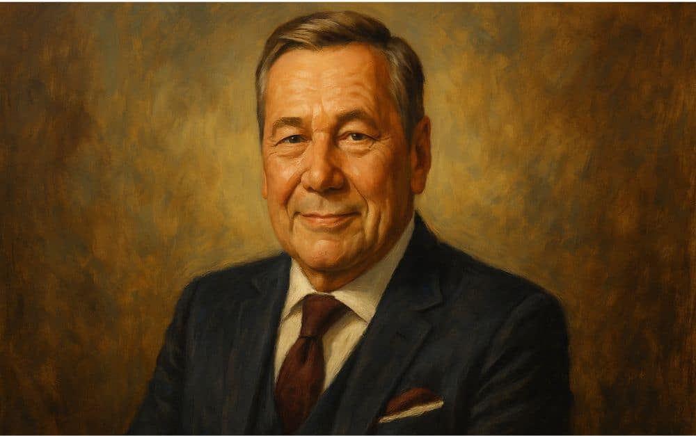 Roland Kaiser Vermögen und Biographie