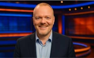Stefan Raab Vermögen und Biographie